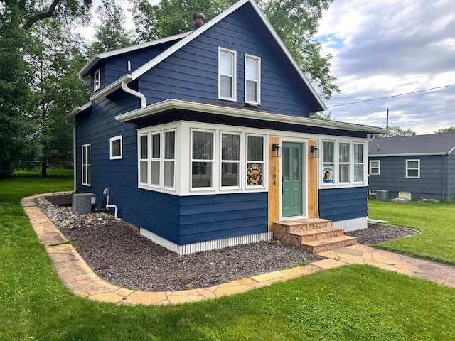 304 Bowman St, Battle Lake, MN 56515 - photo 1
