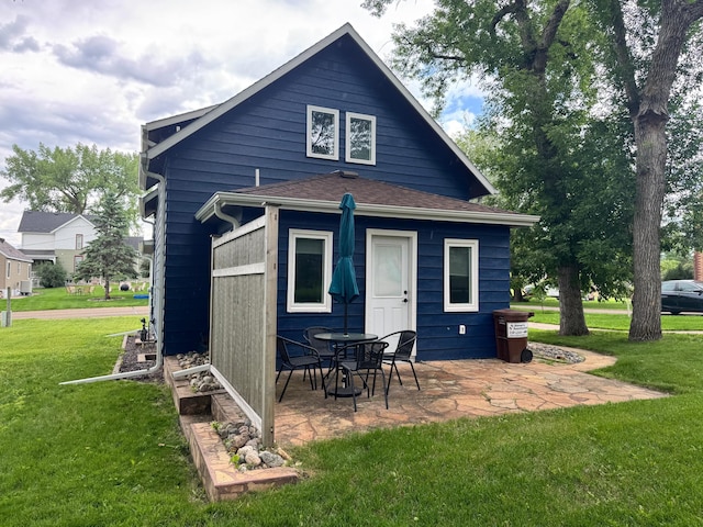 304 Bowman St, Battle Lake, MN 56515 - photo 26