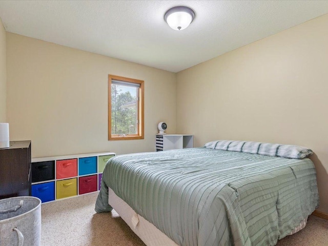 31591 Summer Dr, Breezy Point, MN 56472 - view of carpeted bedroom
