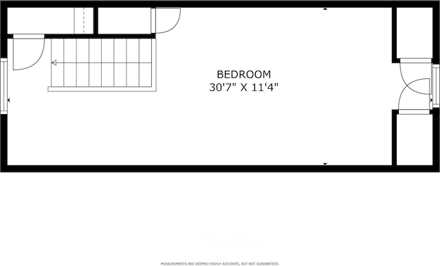 6920 Russell Ave S, Richfield, MN 55423 - view of floor plan / room layout