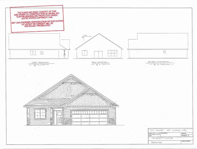 630 7th Ave NE, Isanti, MN 55040 - view of miscellaneous listing collateral