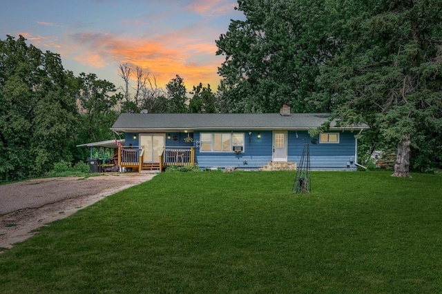 7724 Pioneer Rd, Wyoming, MN 55092 - photo 1