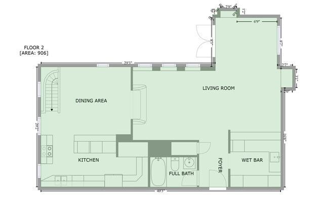 1801 Elliot Ave Unit 4And 6, Minneapolis, MN 55404 - photo 42