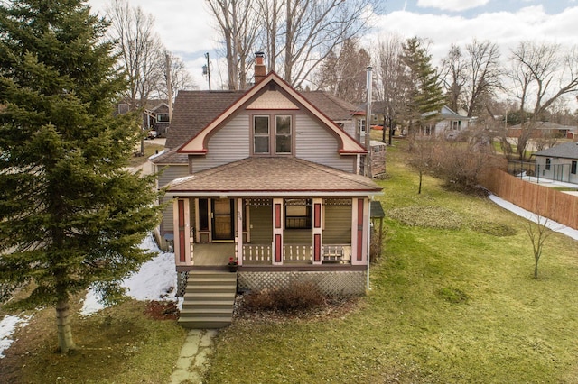 304 Washington Ave, Battle Lake, MN 56515 - photo 1