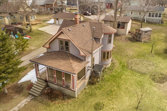 304 Washington Ave, Battle Lake, MN 56515 - photo 2