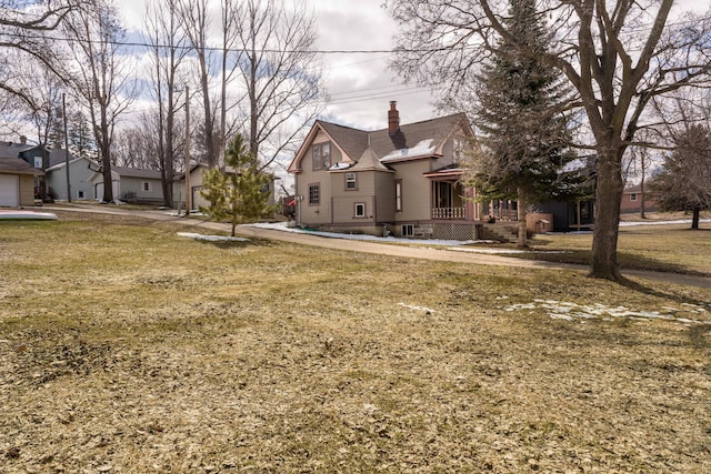 304 Washington Ave, Battle Lake, MN 56515 - photo 54