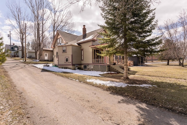 304 Washington Ave, Battle Lake, MN 56515 - photo 55