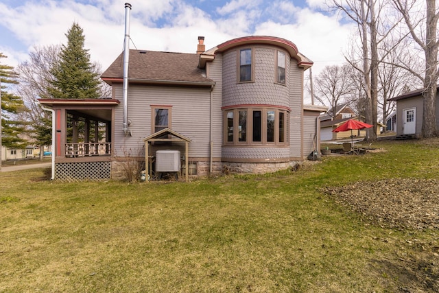304 Washington Ave, Battle Lake, MN 56515 - photo 58