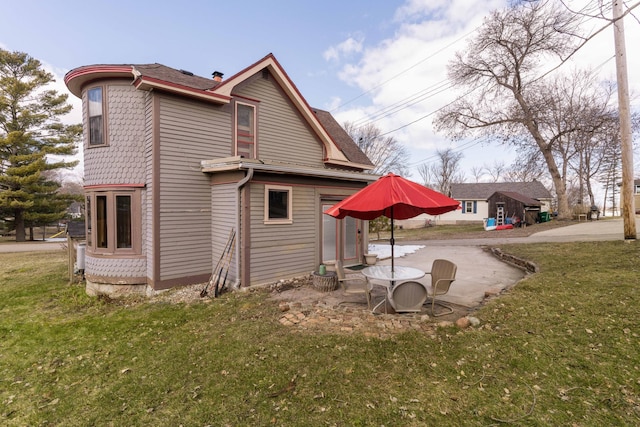 304 Washington Ave, Battle Lake, MN 56515 - photo 61
