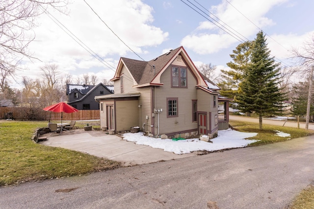 304 Washington Ave, Battle Lake, MN 56515 - photo 63