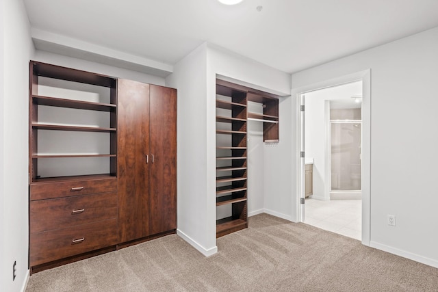 408 1st St Unit 310, Minneapolis, MN 55401 - view of closet