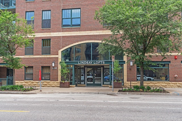 408 1st St Unit 310, Minneapolis, MN 55401 - view of property