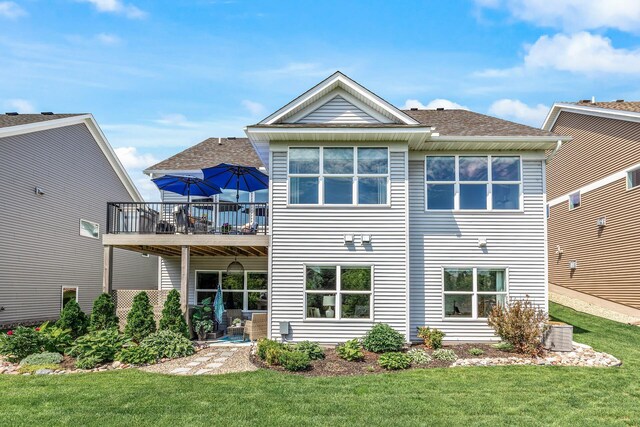 3620 Cove Point Cir NW, Prior Lake, MN 55372 - photo 42