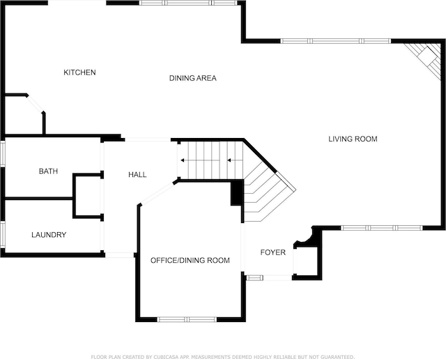 2011 117th Ln NE, Blaine, MN 55449 - view of property floor plan