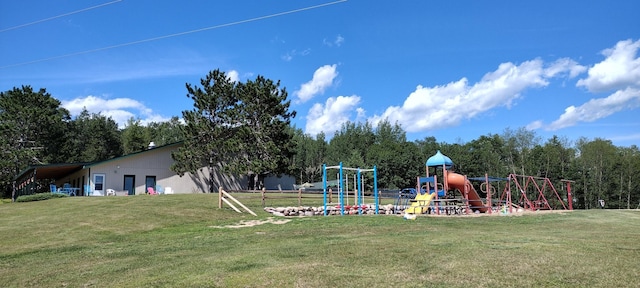 30370 Bear Claw Path, Breezy Point, MN 56472