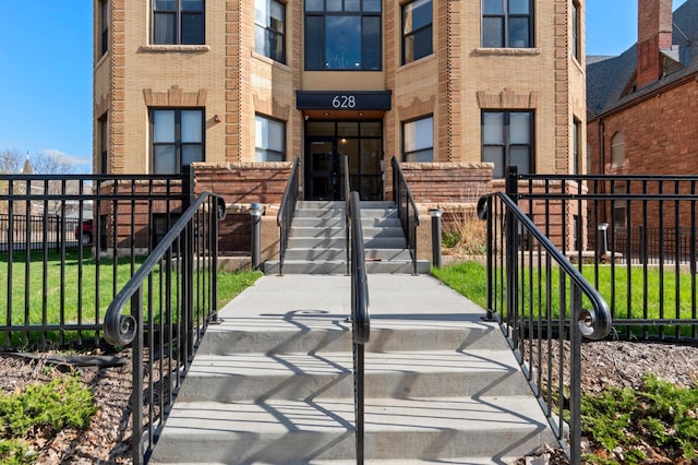 628 Franklin Ave Unit 100, Minneapolis, MN 55404 - photo 2