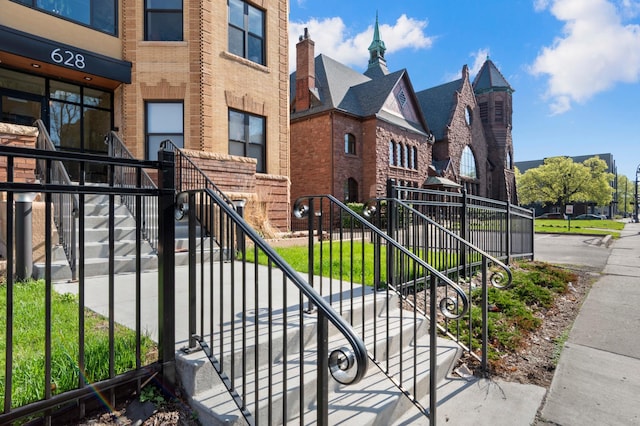 628 Franklin Ave Unit 100, Minneapolis, MN 55404 - photo 4