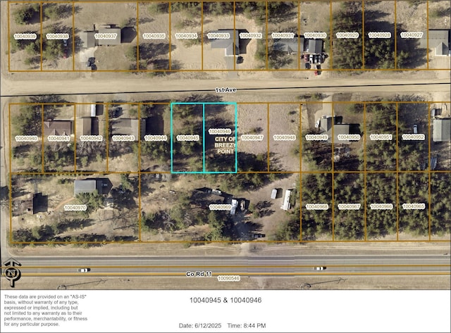 TBD 1st Ave, Breezy Point, MN 56472