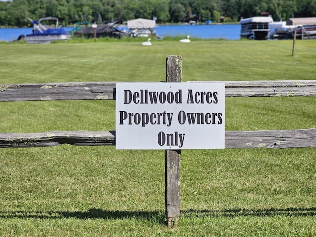 TBD 1st Ave, Breezy Point, MN 56472