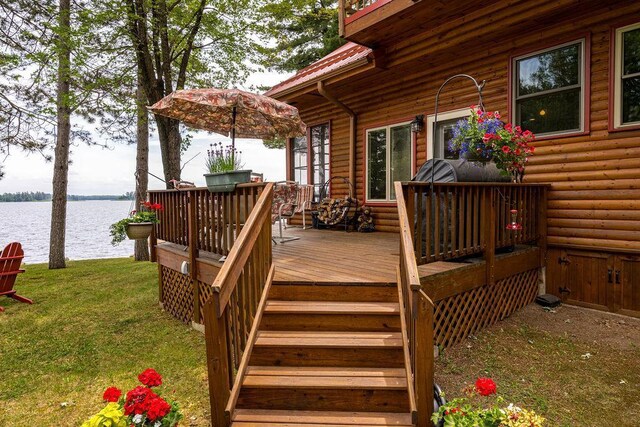 2562 Eskeli Rd, Makinen, MN 55763 - photo 3