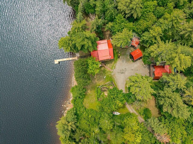 2562 Eskeli Rd, Makinen, MN 55763 - photo 4