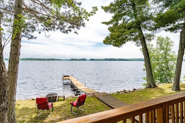 2562 Eskeli Rd, Makinen, MN 55763 - photo 5