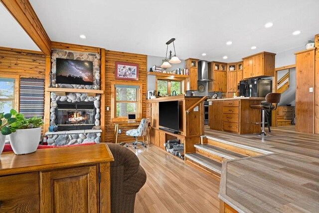 2562 Eskeli Rd, Makinen, MN 55763 - photo 18