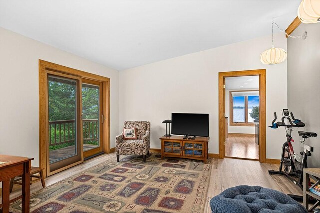 2562 Eskeli Rd, Makinen, MN 55763 - photo 22