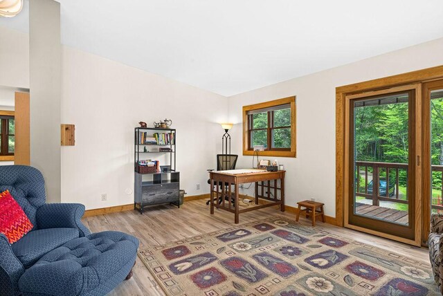 2562 Eskeli Rd, Makinen, MN 55763 - photo 25