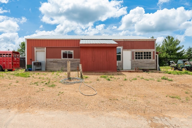 33406 151st Ave, Montgomery, MN 56069 - view of outdoor structure