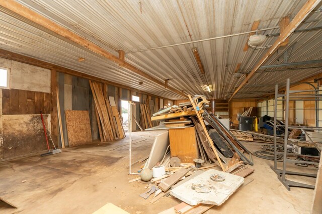 33406 151st Ave, Montgomery, MN 56069 - view of miscellaneous room