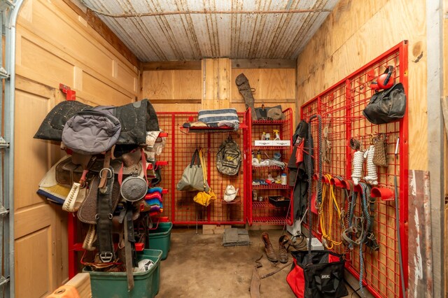 33406 151st Ave, Montgomery, MN 56069 - view of storage