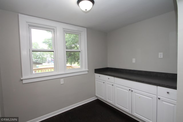 209 Cleveland St SW, Silver Lake, MN 55381 - unfurnished room featuring baseboards