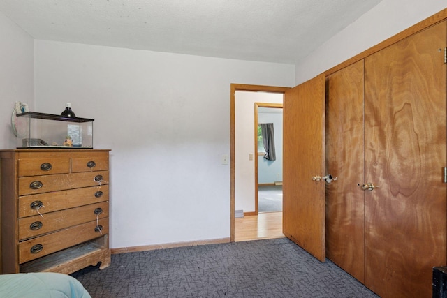 20240 Saint Croix Trl N, Scandia, MN 55073 - carpeted bedroom featuring a closet