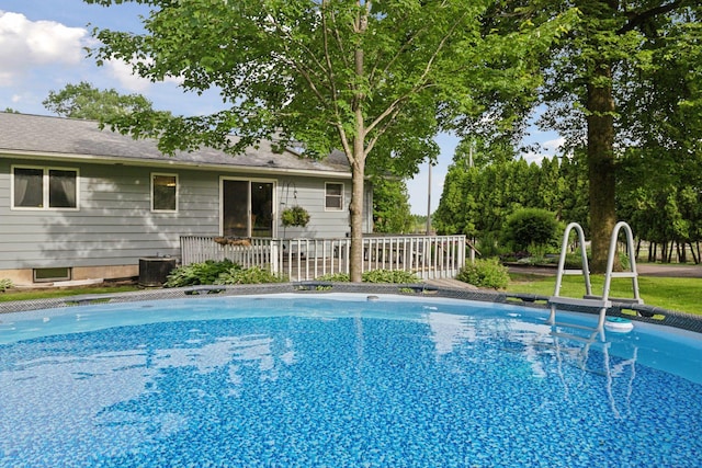 20240 Saint Croix Trl N, Scandia, MN 55073 - view of outdoor pool