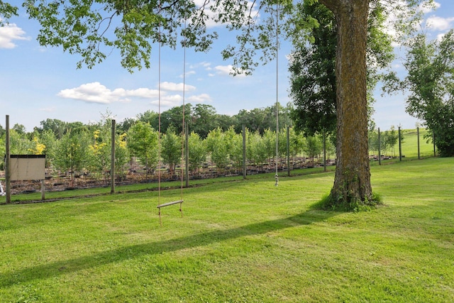 20240 Saint Croix Trl N, Scandia, MN 55073 - surrounding community with a lawn