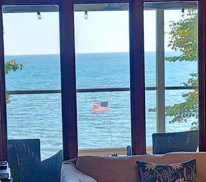 20758 Pike Ave, Aitkin, MN 56431 - water view