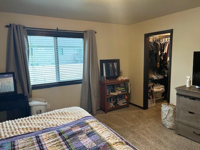 959 29th Ave W, West Fargo, ND 58078 - carpeted bedroom featuring a closet