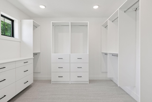2084 Palace Ave, Saint Paul, MN 55105 - spacious closet with light carpet