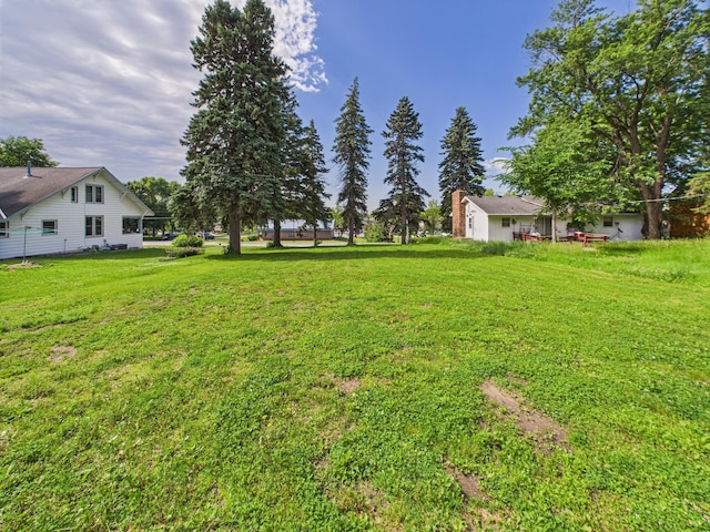 206 7th St, Starbuck, MN 56381