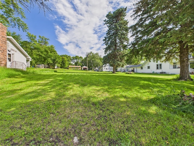206 7th St, Starbuck, MN 56381