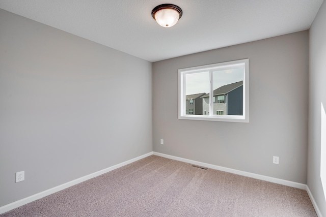 17360 62nd St NE, Otsego, MN 55330 - spare room featuring carpet