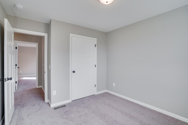 17360 62nd St NE, Otsego, MN 55330 - unfurnished bedroom with carpet floors and a closet