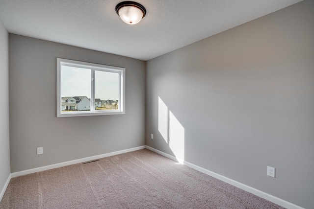 17360 62nd St NE, Otsego, MN 55330 - carpeted spare room with baseboards