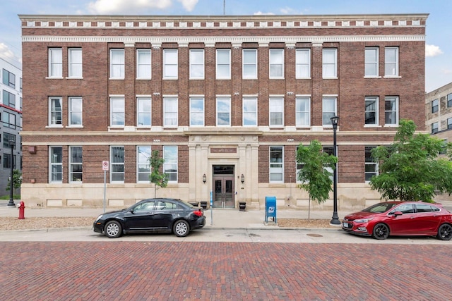 918 3rd St N Unit 210, Minneapolis, MN 55401 - view of building exterior