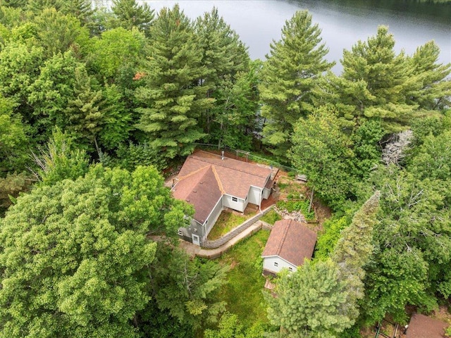 33277 308th Ln, Aitkin, MN 56431 - aerial view of property and surrounding area