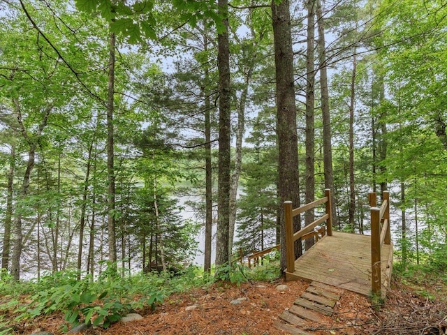 33277 308th Ln, Aitkin, MN 56431 - view of dock area