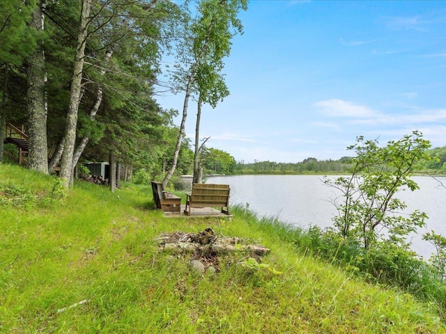 33277 308th Ln, Aitkin, MN 56431 - water view