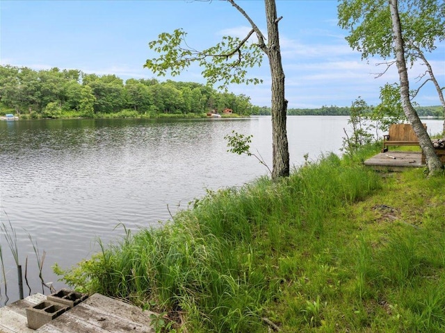 33277 308th Ln, Aitkin, MN 56431 - water view