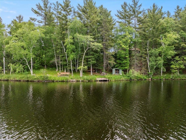 33277 308th Ln, Aitkin, MN 56431 - water view